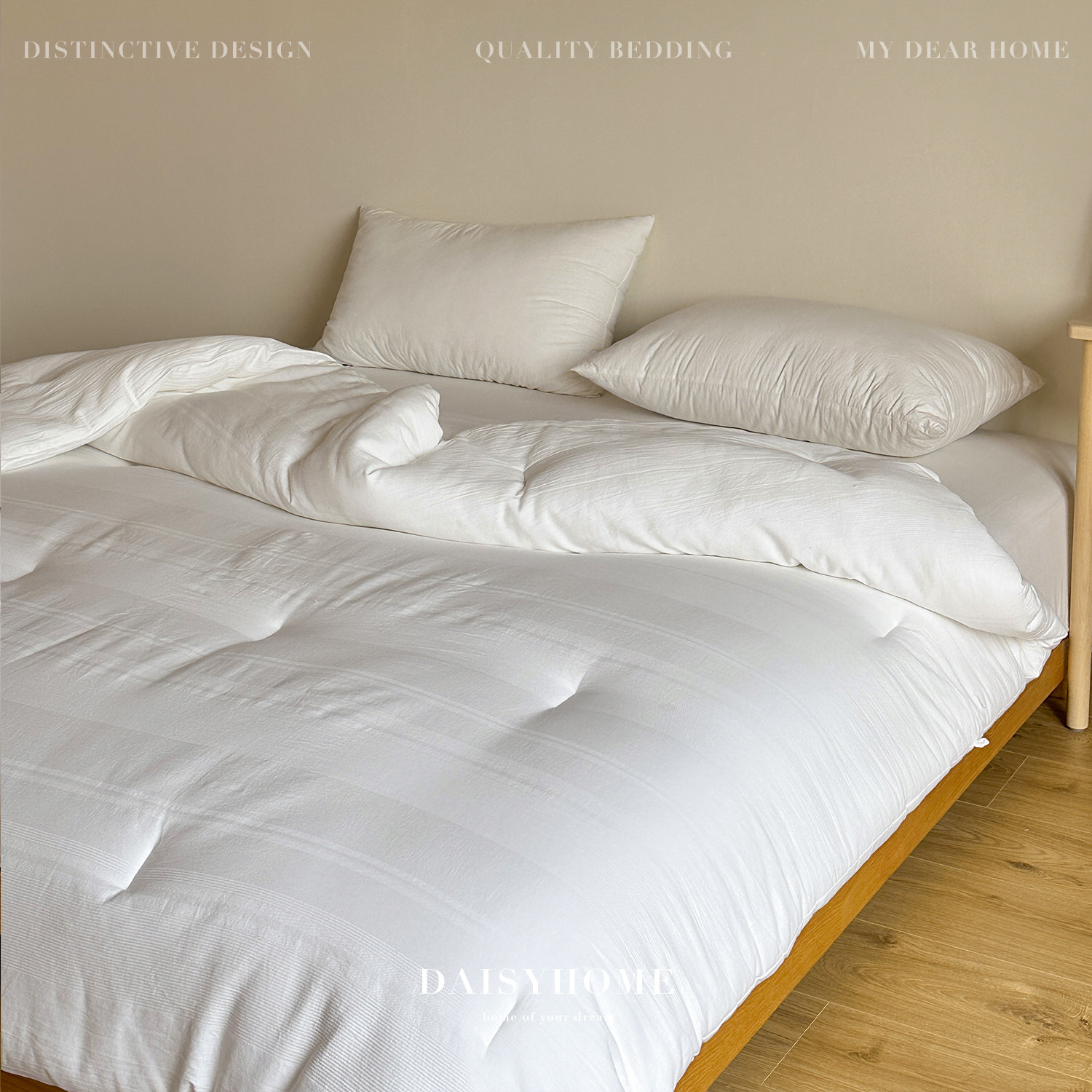 DAISYHOME保暖素棉春秋被芯夏季被子夏被出口品质A类正品单双人被,淘宝优惠券,粉丝福利购,淘宝优惠卷