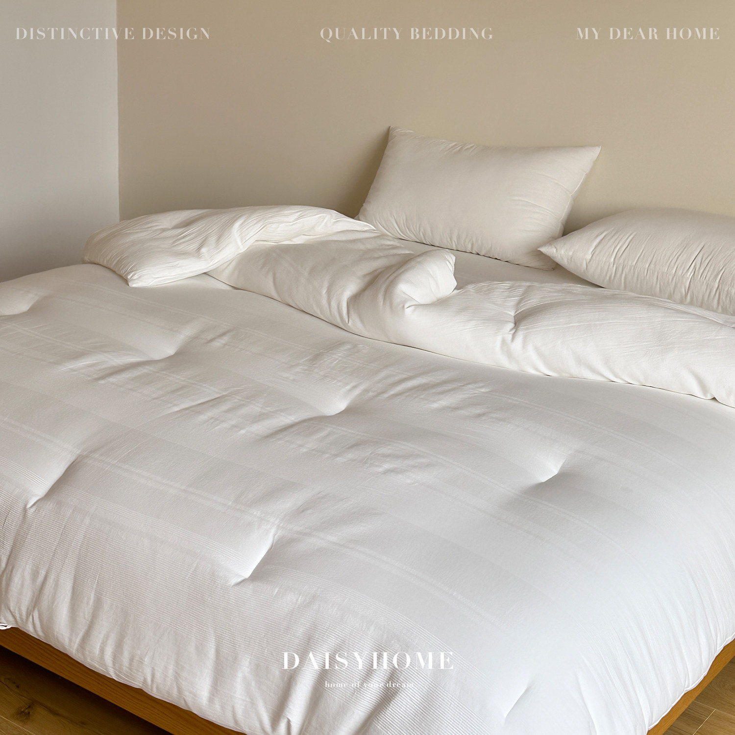 DAISYHOME保暖素棉春秋被芯夏季被子夏被出口品质A类正品单双人被,淘宝优惠券,粉丝福利购,淘宝优惠卷