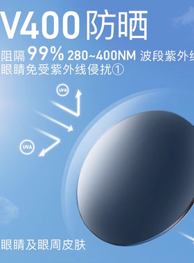 MYOMY偏光方形男女同款防晒墨镜