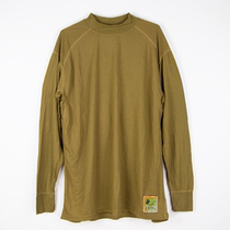 US Army Corps Edition USMC XGO FROG flame-retardant long-sleeved T-shirt lingerie