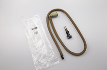 US military public hair USGI SOURCE Israeli water bags replace water pipes and transfer