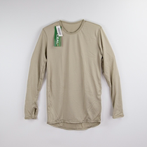 US Army Corps Edition Sweat Sweat Speed Dry Gen III light warm long sleeves L1 lingerie to undercoat