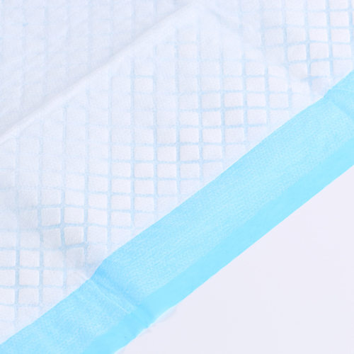 老疯杨生产队  尿垫小狗吸水尿片尿不湿50片加厚宠物用品通用 - 图0