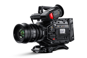 BMD Blackmagic URSA  Pro 12K 4K G2 摄像机 摄影机 电影机 - 图0