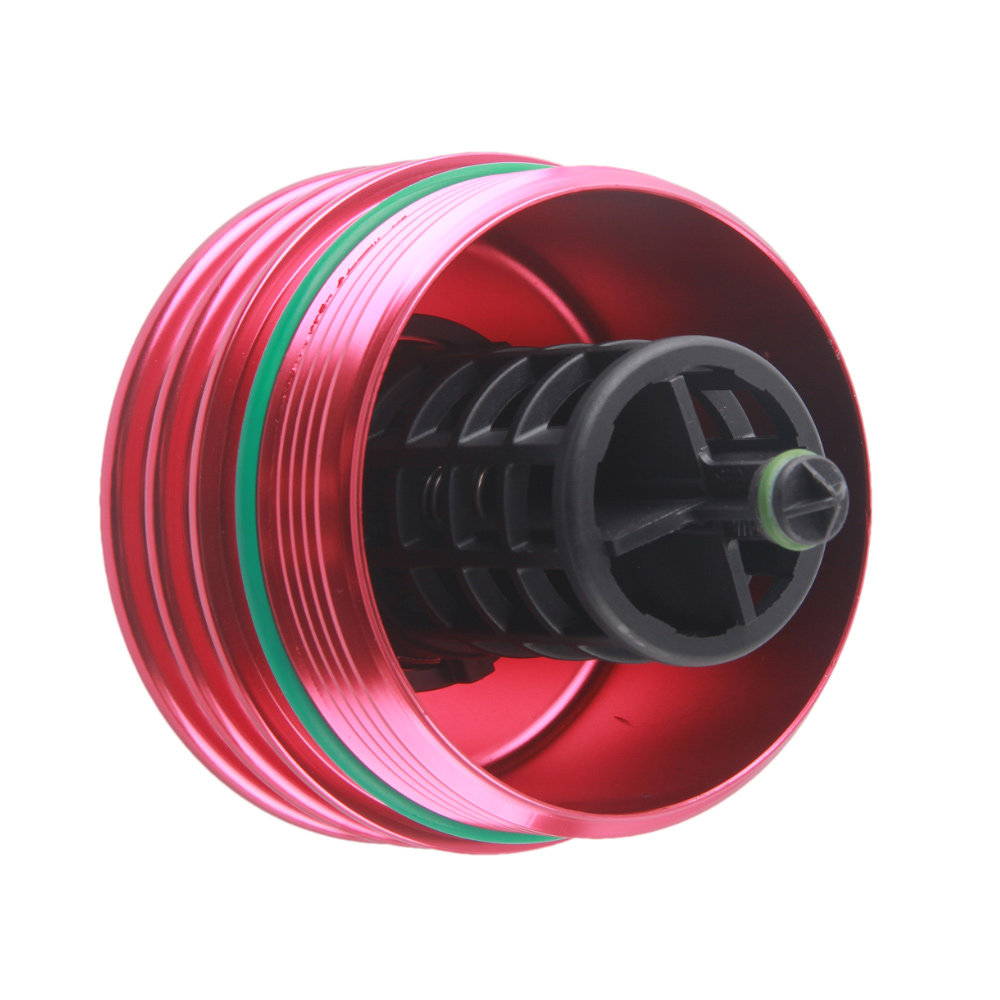 机油滤芯散热壳铝合金滤清器盖适用于宝马S55N20N52N55发动机,淘宝优惠券,粉丝福利购,淘宝优惠卷