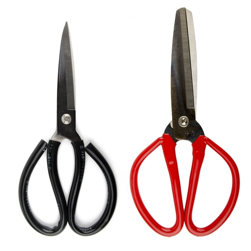 汪吾铨 Очень большие ножницы