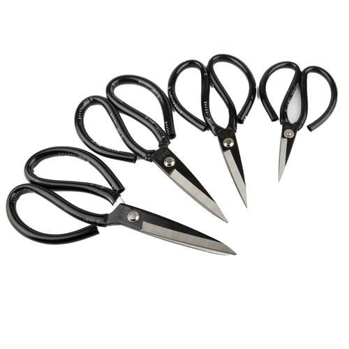 汪吾铨 Очень большие ножницы