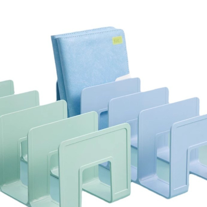 中小学生专用书立架阅读支架桌面收纳挡板书架学习支撑可调节书本,淘宝优惠券,粉丝福利购,淘宝优惠卷