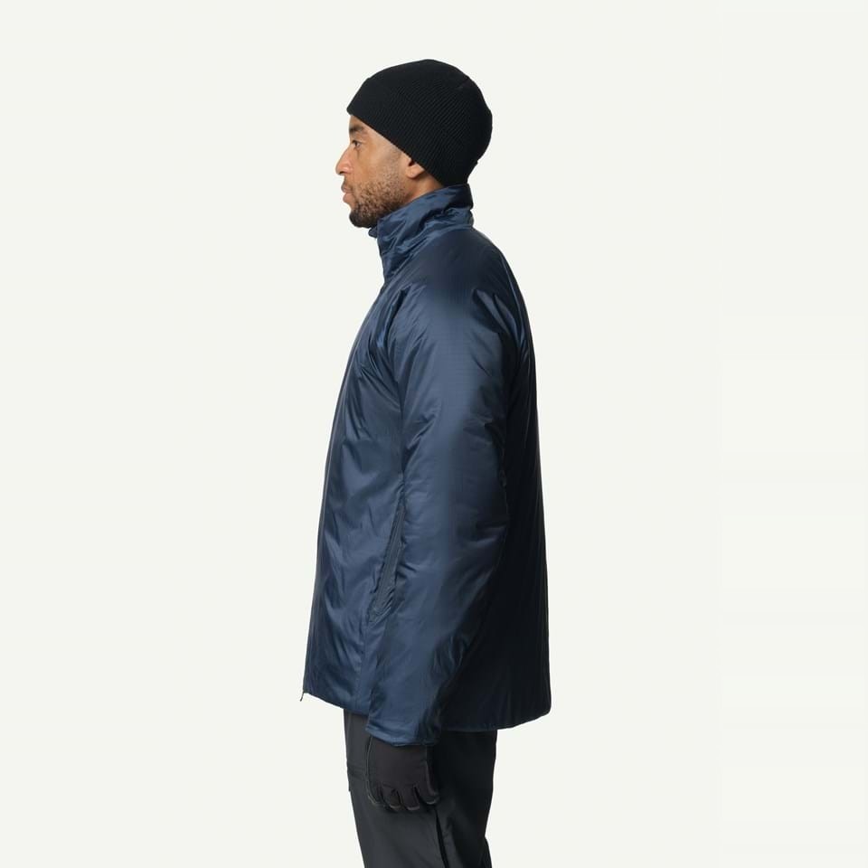 HOUDINI胡丁尼Dunfri邓菲户外金标primaloft棉服保暖外套冬男防寒,淘宝优惠券,粉丝福利购,淘宝优惠卷