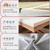 New Chinese style bay window mat window sill mat customization
