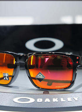 Oakley时尚风度数太阳镜