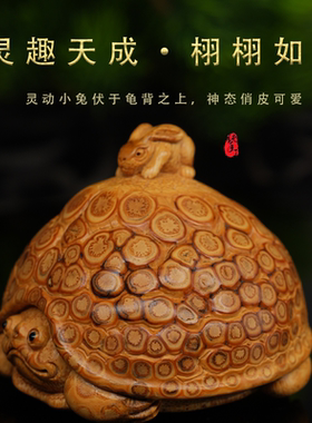 张念超大师本工竹根雕刻高端送礼