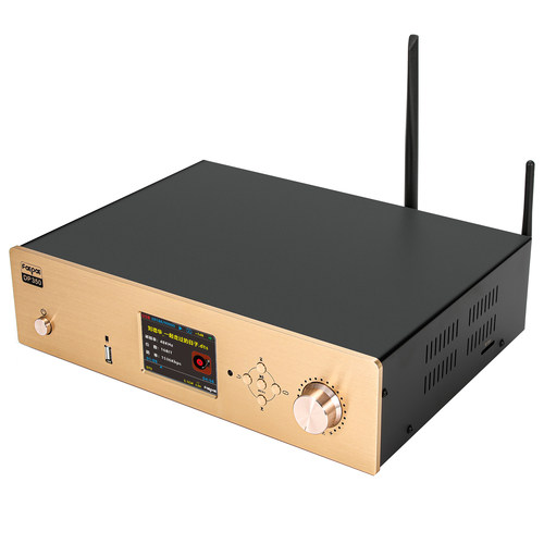 DTS杜比5.1功放播放器解码器USB声卡蓝牙无线环绕大功率功放机 - 图3