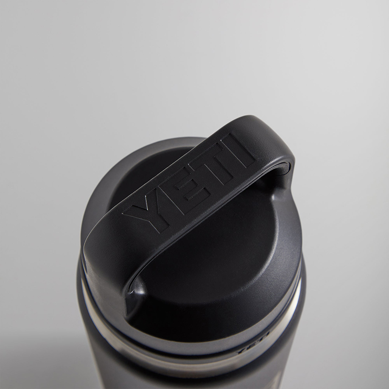 现货｜Kith for Yeti Rambler联名限量不锈钢保温水壶杯 - 图1