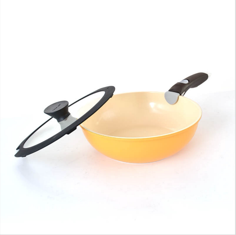 Neoflam炒锅 新人首单立减十元 21年8月 淘宝海外