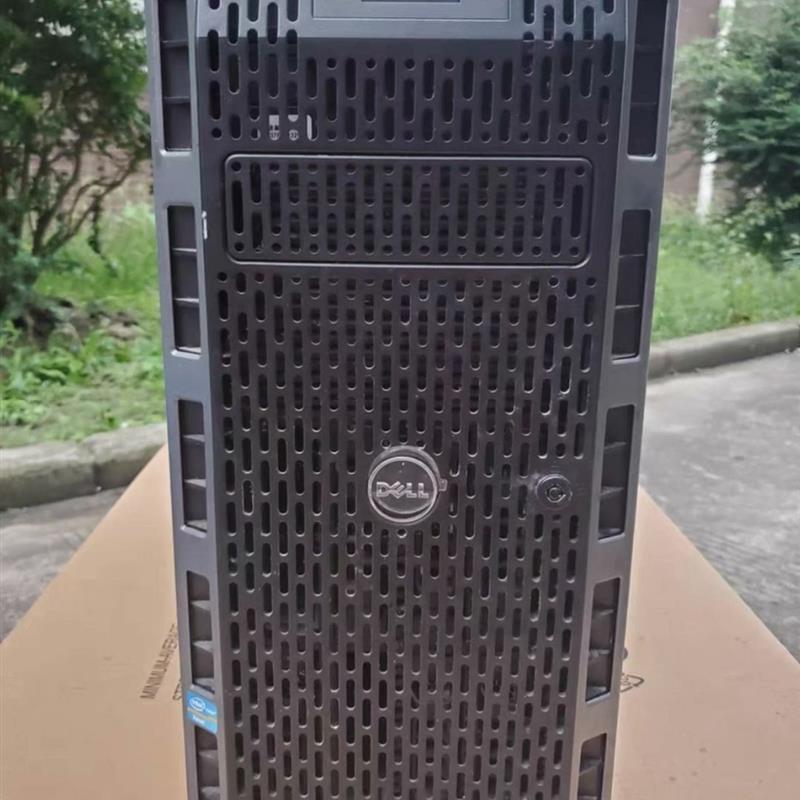 议价;DELL T320 T420塔式工作站服务器静音办公 存储E - 图1