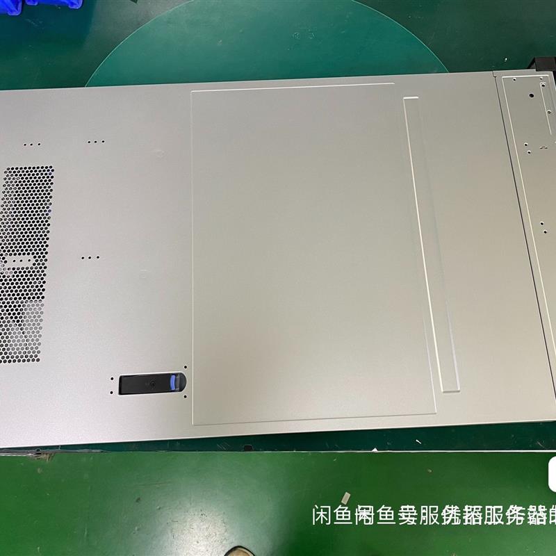 议价;联想SR650同款 HR650x 2U 12盘位机架式服务器-图0