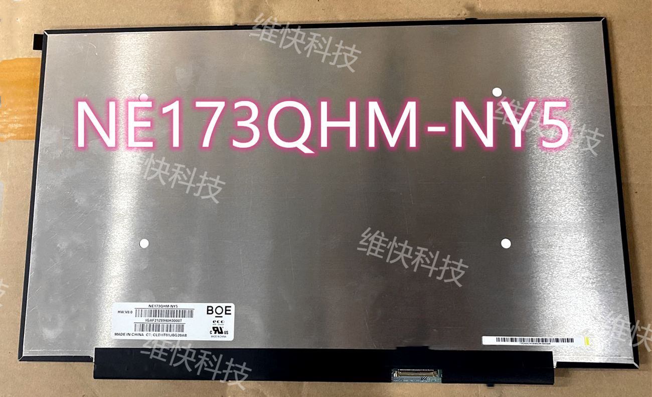 戴尔 DELL 灵越 16Pro 5620 液晶显示屏幕 NV160WUM-N42 N44 N45 - 图1