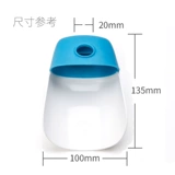 Гигиеническое средство детской гигиены, детский мультяшный длинный удлинитель крана