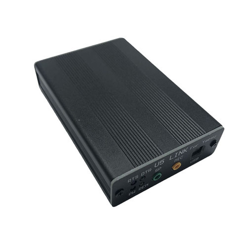 U5 Link ICOM wireless connector with power IC-7200 - 图2