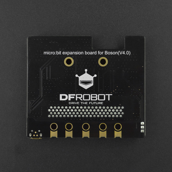 DFRobot micro:bit Boson扩展板 (Gravity兼容) - 图1