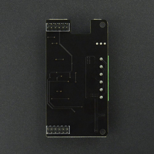 DFRobot LattePanda Alpha&Delta RS485接口扩展板 - 图1