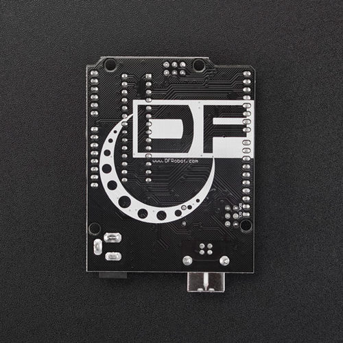 DFRobot Arduino UNO开发板控制器创客入门学习兼容Arduino - 图1