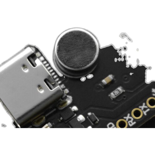 DFRobot Fermion: DF1101S语音录放模块 - 图3