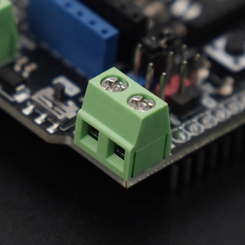 DFRobot Gravity:IO传感器扩展板V7.1拓展板适用arduino uno蓝牙 - 图1