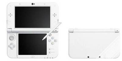 中古原装任天堂3DS游戏 NEW3DSLL新大三2DSLL限定2DS皮卡丘可回收 - 图3