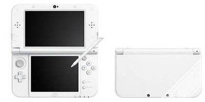 中古原装 任天堂NEW3DS 口袋模拟器游戏 NEW3DSLL限定2DSLL可回收 - 图3