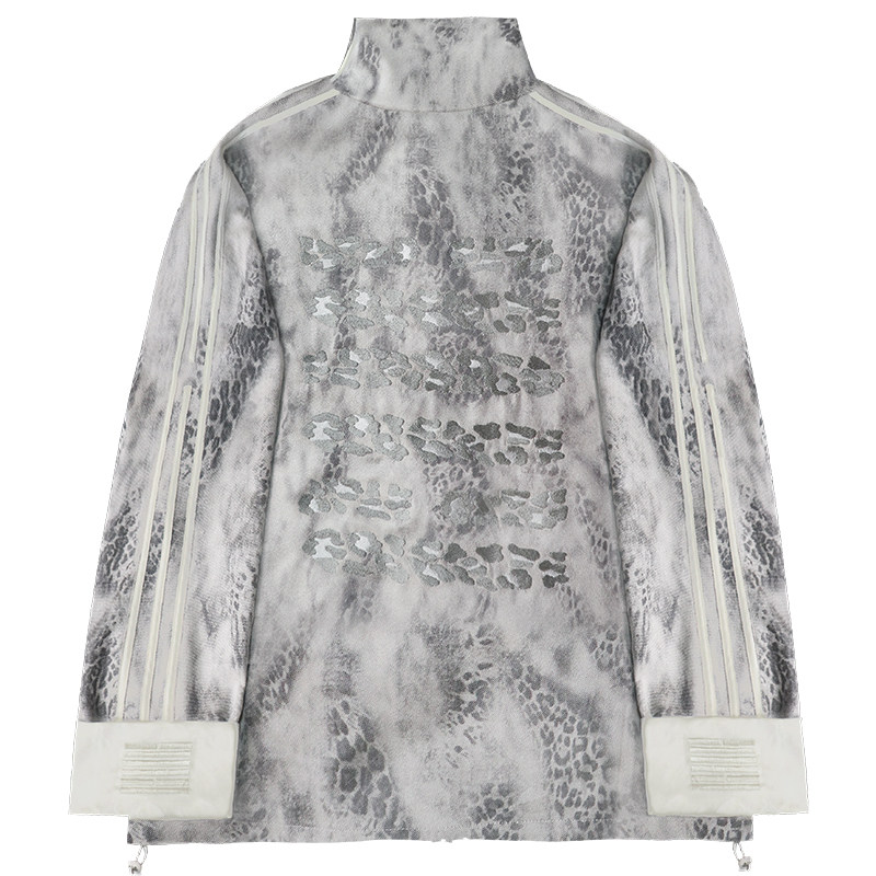 半闲集＜豹变＞运动唐装中国风夹克套装新中式男装春秋国潮外套,淘宝优惠券,粉丝福利购,淘宝优惠卷