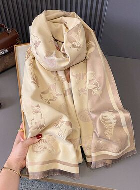 铲屎官狂喜秋冬季治愈系满版猫咪