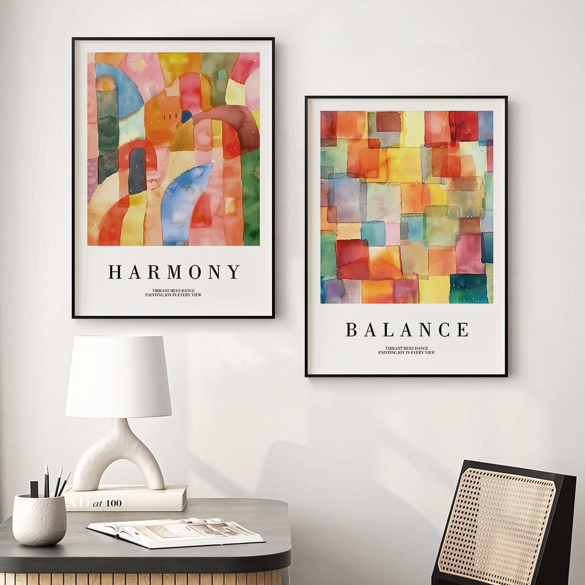 装饰画挂画文艺抽象北欧现代客厅卧室餐厅玄关框壁画高级感沙发,淘宝优惠券,粉丝福利购,淘宝优惠卷