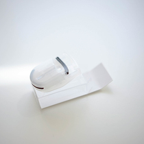 The portable mascara of the crowdmusic hens