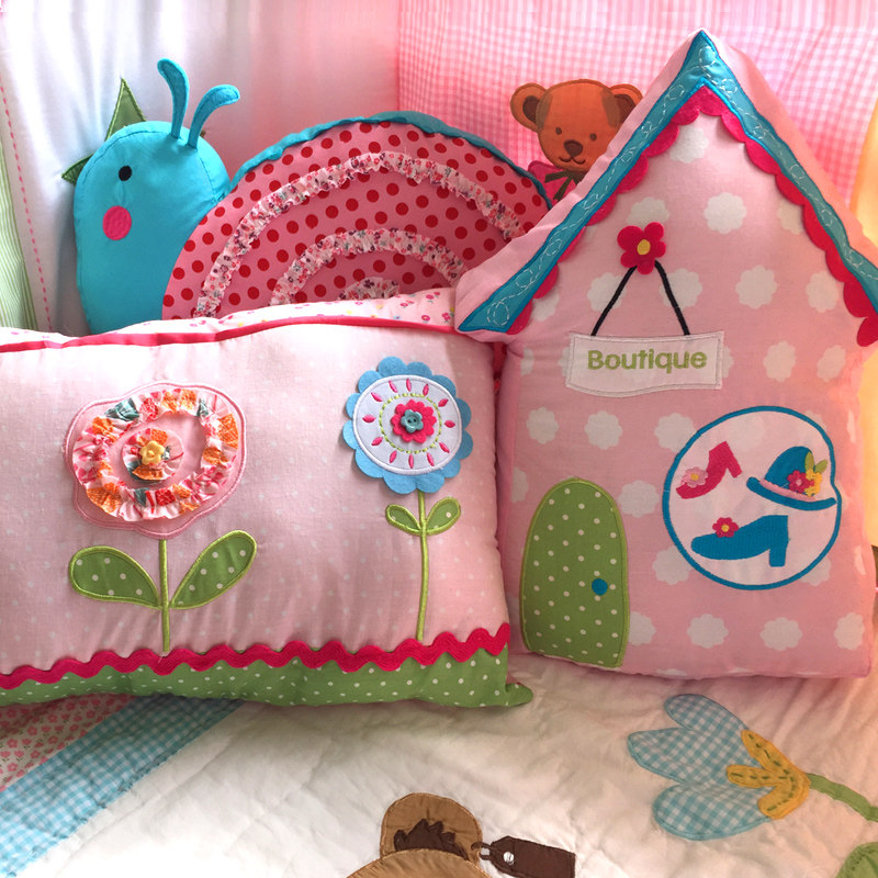 抱枕布偶、公仔 沙发/汽车/飘窗含芯靠垫 儿童样板房床品靠枕,淘宝优惠券,粉丝福利购,淘宝优惠卷