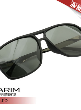 经典男款眼镜架防紫外线墨镜