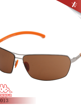 时尚前卫防UV紫外线太阳镜