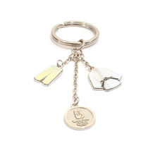 Judo Key buckle Beijing 2008 Olympic Games Sports Power Equipment Styling Series New Original Olympic Games Collection