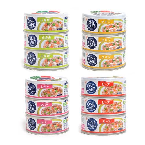 爱丽思狗罐头宠物湿粮零食泰迪比熊哈士奇成幼犬营养滋补拌饭狗粮 - 图3