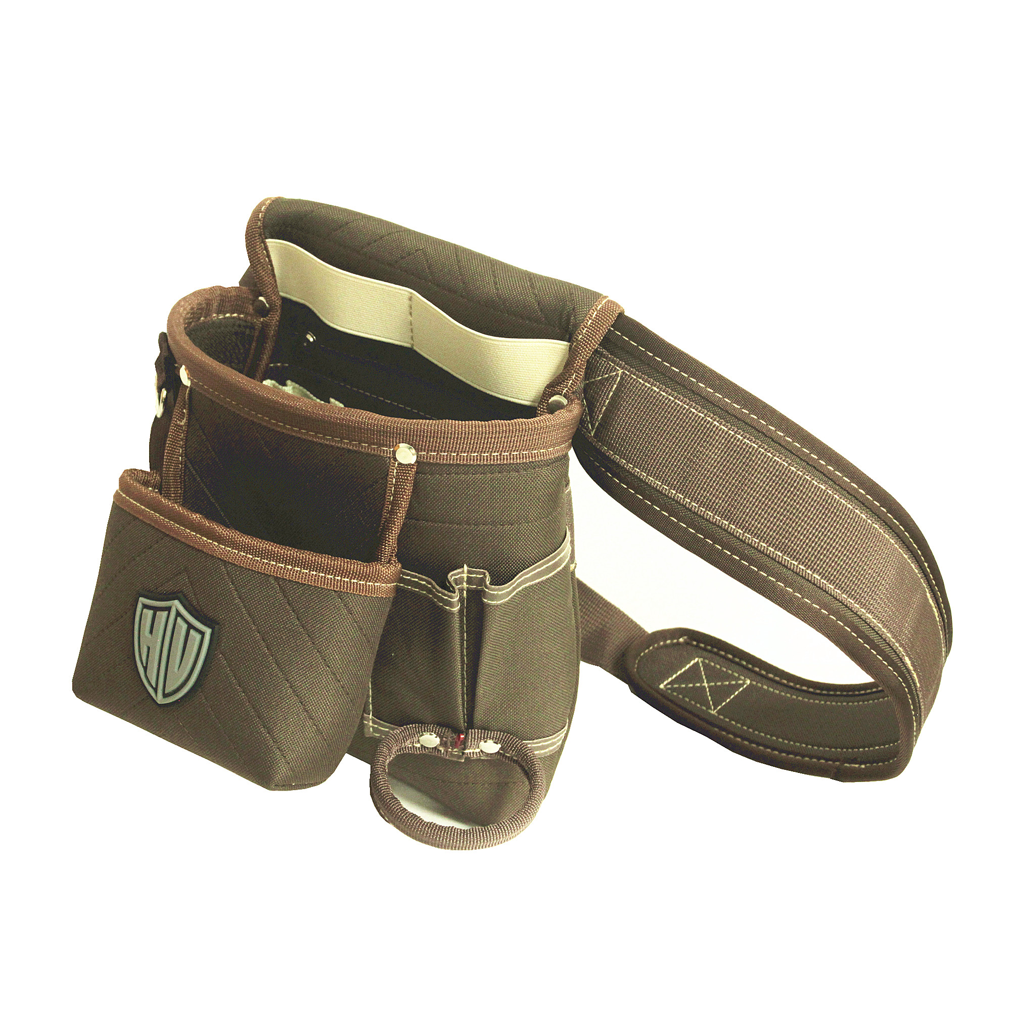 贴墙纸工具包壁纸施工工具腰包水电工包多功能维修收纳帆布五金包,淘宝优惠券,粉丝福利购,淘宝优惠卷