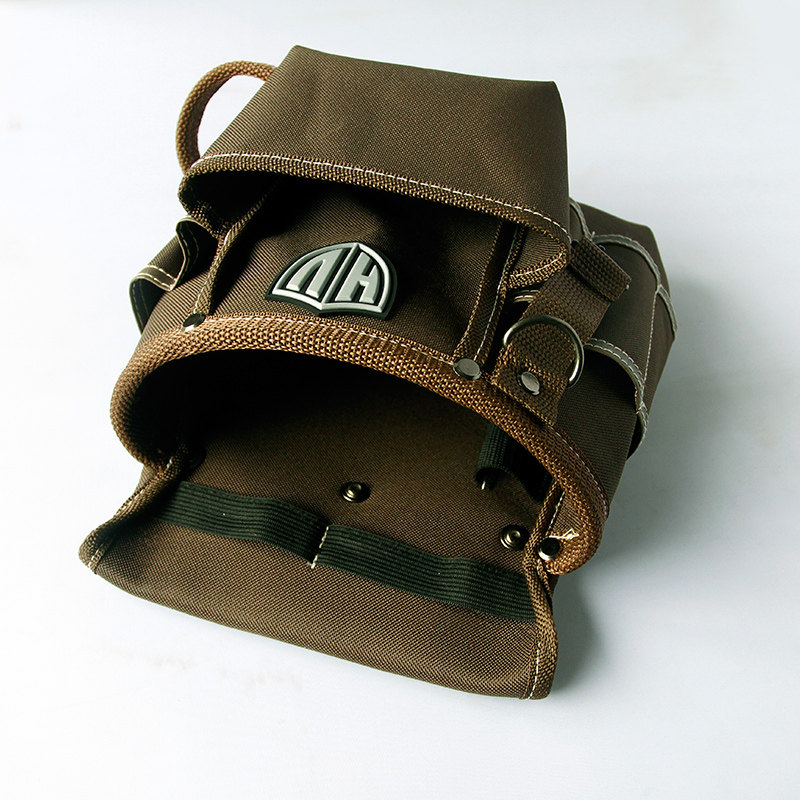 贴墙纸工具包壁纸施工工具腰包水电工包多功能维修收纳帆布五金包,淘宝优惠券,粉丝福利购,淘宝优惠卷