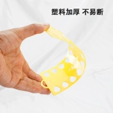 Перекрестная пластинка пластика с большой головой полу -проводной платы с проводной платой с цифровой вышивкой для хранения платы хранения бесплатная доставка