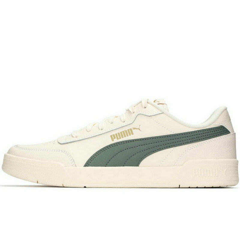 Puma Caracal 彪马男鞋 透气轻便运动低帮休闲板鞋 369863-35/30,淘宝优惠券,粉丝福利购,淘宝优惠卷