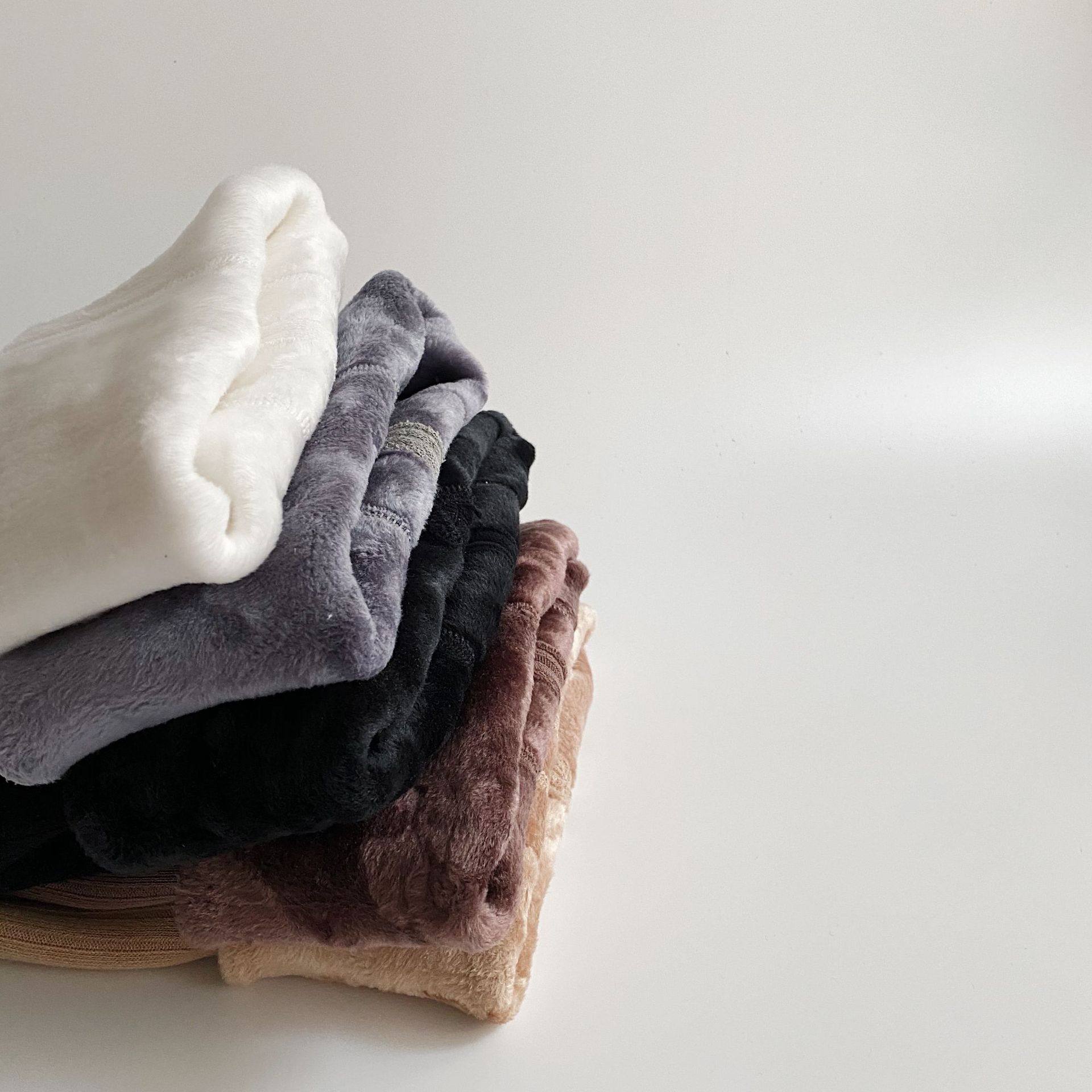 冬季韩版婴儿加绒连裤袜女宝宝加厚裤袜女童打底裤保暖婴儿裤子,淘宝优惠券,粉丝福利购,淘宝优惠卷