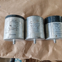 Dismantling-machine film mise-less capacitor 600vdc 650uf energy storage capacitor filtering capacitor