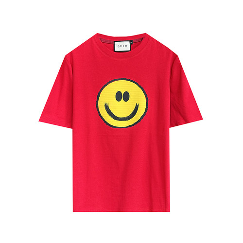 大码女装胖mm显瘦宽松舒适春夏款半袖短袖2025年新款遮肉t恤上衣 - 图3