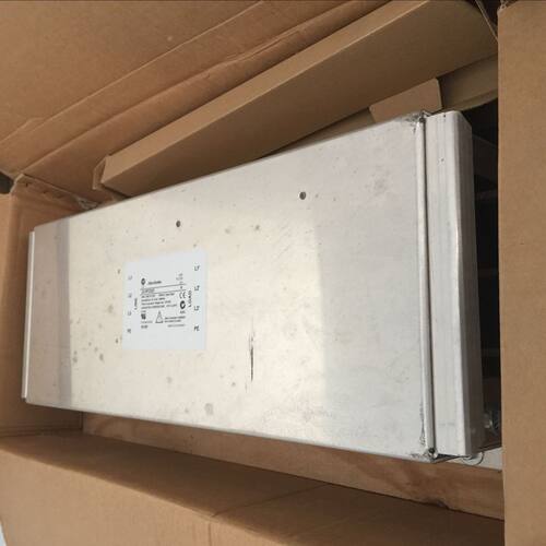 全新A-B罗克韦尔323A三相滤波器22-RFD323 A FS21808-323-99原装 - 图0