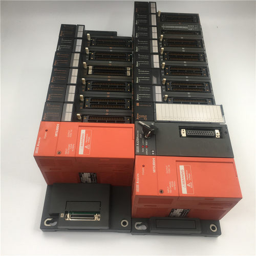 三菱A2USHCPU-S1 A1S61PN A1SY42 A1SY42P A1SX42  A1SD61成色新 - 图3