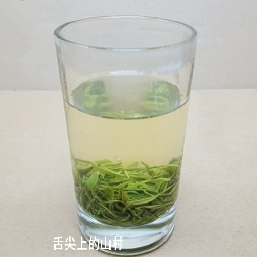 500g 新茶叶湖北五峰毛尖茶三峡宜昌散装特级明前袋装绿茶 2018 500g 新茶叶湖北五峰毛尖茶三峡宜昌散装特级明前袋装绿茶 2018